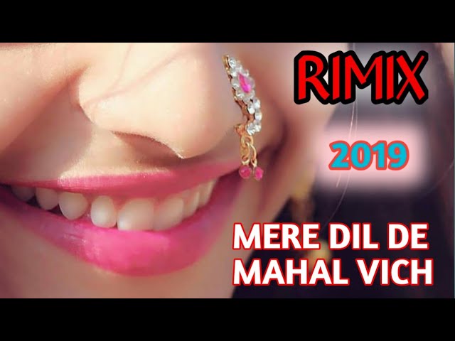 Shad K Nai Gai Remix| Teshan | Happy Raikotti | Diljot | #Alltricks2020