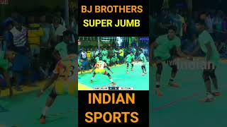 Bj Brothers Super Raid Super Raid Jumb