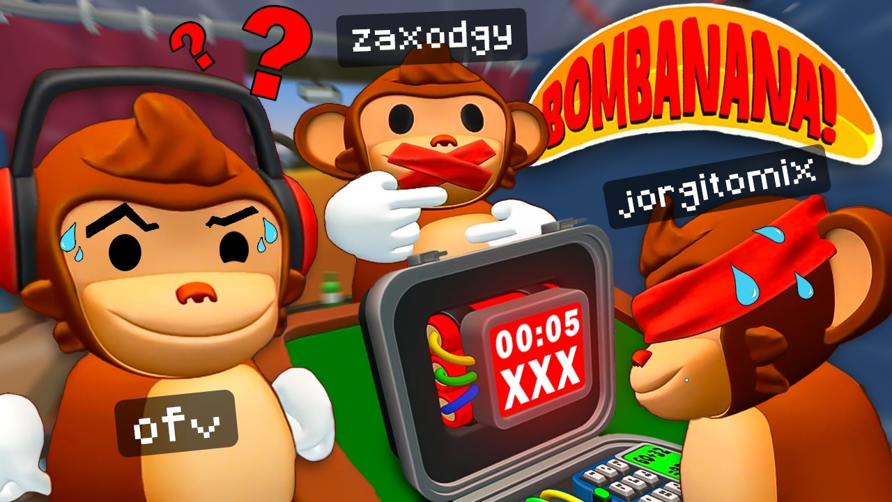 el juego de desactivar una bomba