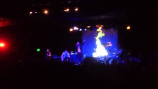 Dir en grey - "Kasumi" live in Seattle, WA @ Showbox Market 11.22.2013