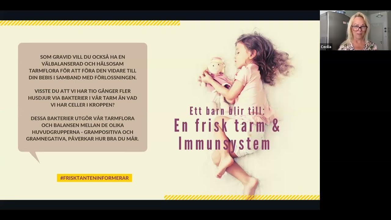 VINSTERNA MED OMEGA3 samband med GRAVIDITET YouTube