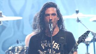 02. The Heaviest matter of the Universe (Garorock Festival Marmande France [2009-04-04])