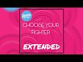 Ava Max Choose Your Fighter EXTENDED MIX From The Barbie Album 