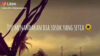 status WA. 3 sifat wanita