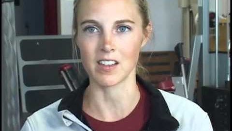 Bend Physical therapy Testimonial Stephanie Howe 2010 PPP winner