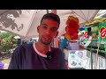 The social media networks driving migrant crossings | DW News