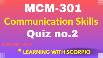 MCM301 quiz 2 Spring 2023| mcm301 quiz 2 solution 2023|mcm301 quiz 2  2023|mcm301 quiz no.2 Solution