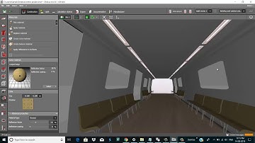 Dialux Evo 8.1 Metro Lighting Tutorial (Gemini Architectural)
