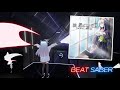 【Beat Saber】骸骨騎士様、只今異世界へお出掛け中ED - 僕らが愚かだなんて誰が言ったby DIALOGUE+(TV SIZE) (Expert+)