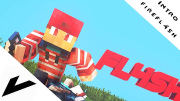 Intro Fl4shHD | by Vace