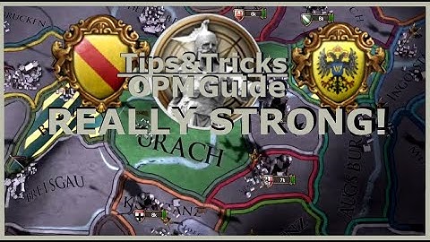 Eu4: Vassals Early Is A Must