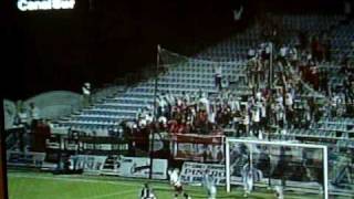 Jerez Industrial 0-3 Granada CF (J9 - Segunda B G IV)