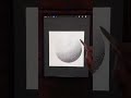 Procreate Tutorial #5 - How to create a dotwork brush.