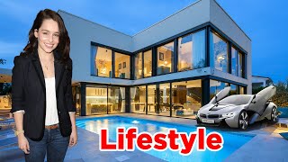Emilia Clarke Lifestyle 2022 ★ Boyfriend, House, Car & Net worth