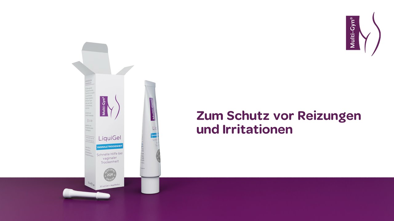 multi gyn liquigel gleitmittel Multi-Gyn Liquigel Variation : Amazon.de: Health & Personal Care