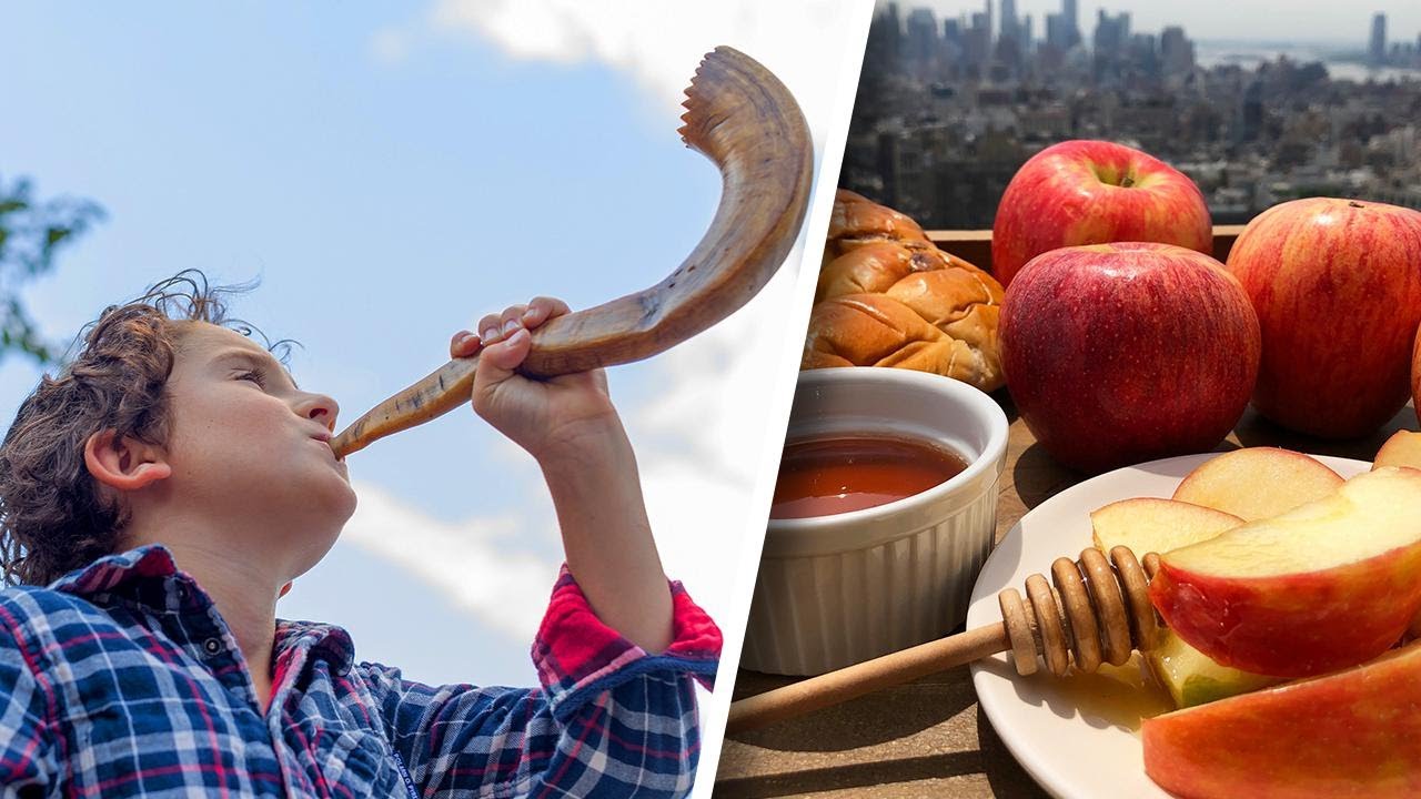 What Is Rosh Hashanah YouTube What Is Rosh Hashanah YouTube