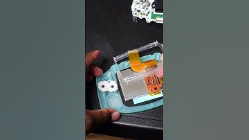 Upgrading a Gameboy Advance #short #gba #nintendo #retrogaming
