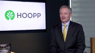 How did HOOPP Perform in 2016?