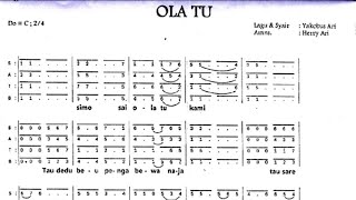 OLA TU