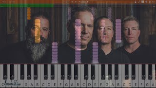 IMPOSSIBLE REMIX - Face To Face - Popeye The Sailor Man