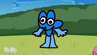 OFA intro but its BFB
