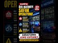 Elazığ’da Özel Hastaneye Şafak Operasyonu İddiası!