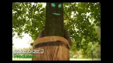 Dance Your PhD Contest 2012 - Winner of the Social Science category