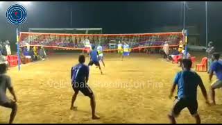 Khanjarwal vs Panihari (Shallu) Short Video. Good Affert By Gaggi Khanjarwal 💥🏐👌🏻