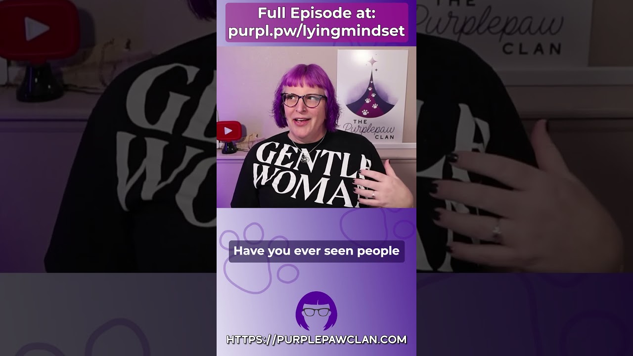 Spot Fixed Mindset: Do YOU Do These Things?