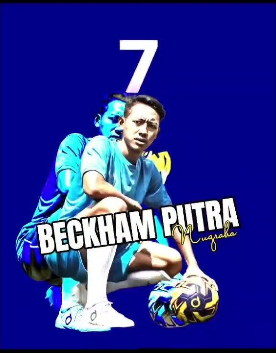 story wa ••beckham putra•• Persib Bandung terbaru terkeren viral