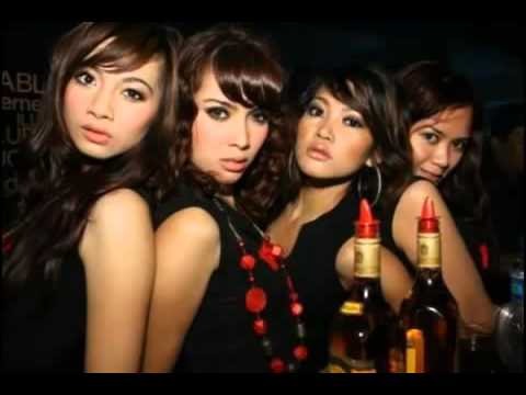Dugem Dangdut Indonesia