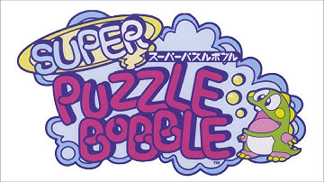VS BGM 1 - Super Puzzle Bobble (PS2/PC)