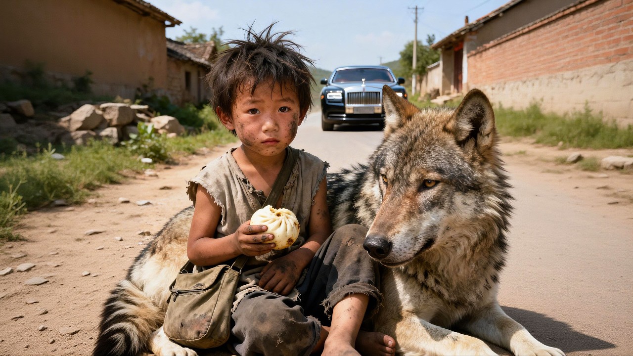 被繼父當作畜生鎖進地下囚籠賣給人販，絕境中攔下千億大佬的邁巴赫求一死，大佬卻因我背後的神秘胎記當場淚崩！下一秒，他轉身牽起首富媽咪的手直呼兒子找到了！#短劇#窮小子逆襲#男頻#爽文#多音軌