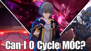 How I beat one of HSR's hardest Challenges.