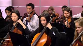 2014 Holiday Choral