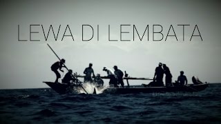 LEWA DI LEMBATA (full movie)