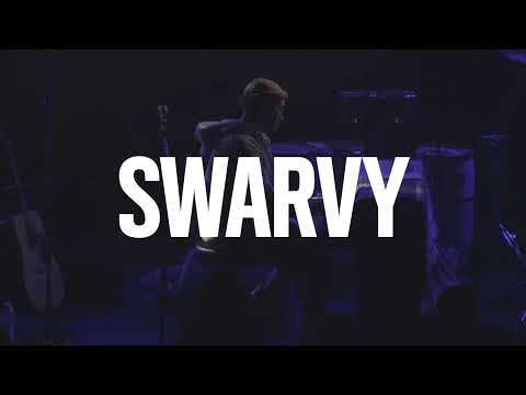 Swarvy - GiNGER (Live at Jazz Is Dead)