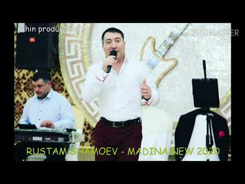 Serur Toy Mahnilari 2020 RUSTAM SHAMOEV