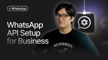 How to Get WhatsApp API for Business (2025)