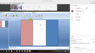 Membuat Brosur dengan Power Point