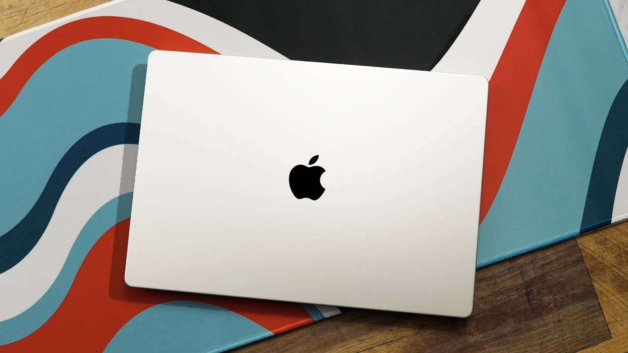 YOU Should Buy the M3 Max MacBook Pro 16, And Here's Why! - YouTube