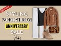 Styling NORDSTROM Anniversary Sale Picks 2021 ** Part 1 ** | Classy Outfits