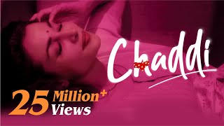 Chaddi | Flora Saini | Nitesh Pandey | Valentine&#39;s Special Short Film | Offbeats S1 | Gorilla Shorts