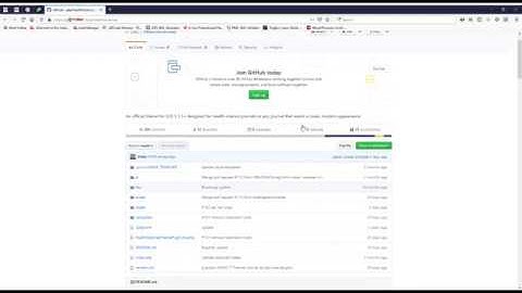 019 OJS 3.1 Git Plugins Download, Convert Zip to tar gz and Install Theme Health Sciences