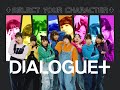 DIALOGUE＋「人生イージー？」Music Video Full ver.【2nd Single】