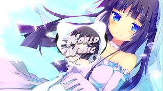 [Kawaii EDM] 眠// - Fall In Luv w/Cutie -【No Copyright Music】