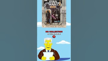 Unlock the Force! Top 5 Most Coveted Star Wars Toys Revealed! #starwars