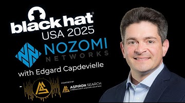 AI Meets OT: The New Frontier in Cyber Defence - Nozomi Networks