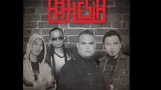 DERITA  (RAFFLESIA BAND)