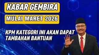 Download Lagu GOOD NEWS: FROM MARCH 2026, BENEFITS IN THIS CATEGORY WILL RECEIVE ADDITIONAL SOCIAL ASSISTANCE MP3